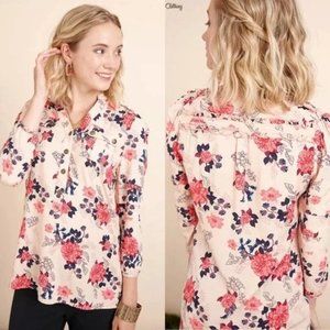 Matilda Jane Livery Millie Once Upon A Time Blouse